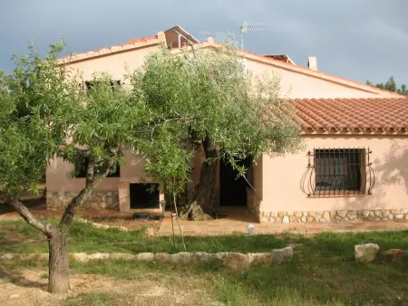 Maison spacieuse à Ampolla + Jardin, Maison 6 personnes à Ampolla, Tarragone - Photo 17