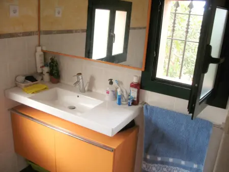 Maison spacieuse à Ampolla + Jardin, Maison 6 personnes à Ampolla, Tarragone - Photo 18