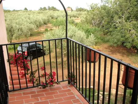Maison spacieuse à Ampolla + Jardin, Maison 6 personnes à Ampolla, Tarragone - Photo 26