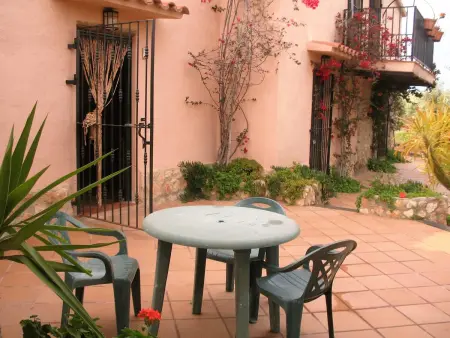 Maison spacieuse à Ampolla + Jardin, Maison 6 personnes à Ampolla, Tarragone - Photo 29