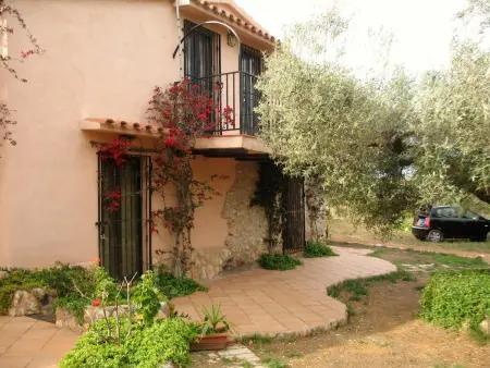 Maison spacieuse à Ampolla + Jardin, Maison 6 personnes à Ampolla, Tarragone - Photo 32