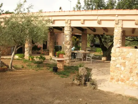 Maison spacieuse à Ampolla + Jardin, Maison 6 personnes à Ampolla, Tarragone - Photo 33