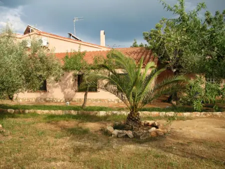 Maison spacieuse à Ampolla + Jardin, Maison 6 personnes à Ampolla, Tarragone - Photo 34