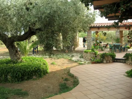 Maison spacieuse à Ampolla + Jardin, Maison 6 personnes à Ampolla, Tarragone - Photo 37