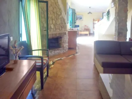 Maison spacieuse à Ampolla + Jardin, Maison 6 personnes à Ampolla, Tarragone - Photo 40
