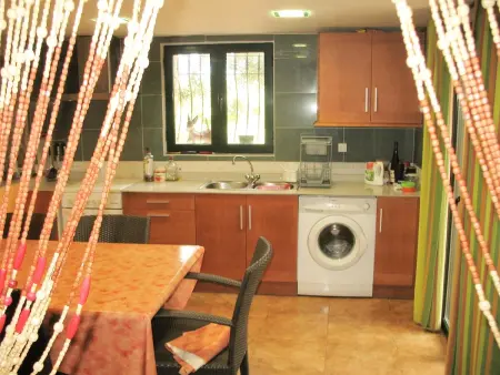 Maison spacieuse à Ampolla + Jardin, Maison 6 personnes à Ampolla, Tarragone - Photo 42