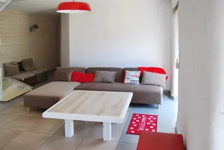 Maison luxueuse Louargat, jardin, Maison 6 personnes à Louargat - Photo 2