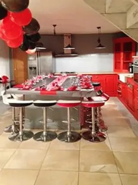 Maison luxueuse Louargat, jardin, Maison 6 personnes à Louargat - Photo 5