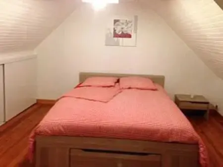Maison luxueuse Louargat, jardin, Maison 6 personnes à Louargat - Photo 7
