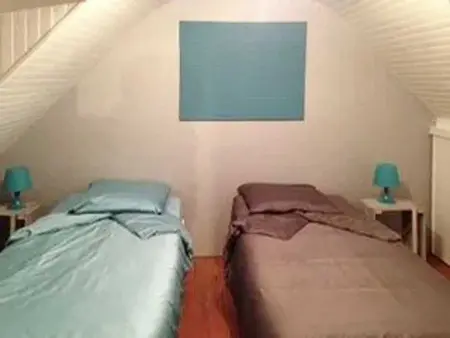 Maison luxueuse Louargat, jardin, Maison 6 personnes à Louargat - Photo 8