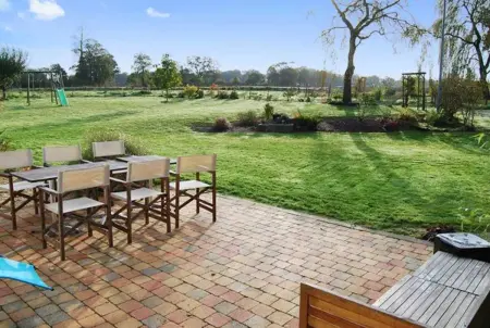 Maison luxueuse Louargat, jardin, Maison 6 personnes à Louargat - Photo 11