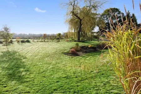 Maison luxueuse Louargat, jardin, Maison 6 personnes à Louargat - Photo 12