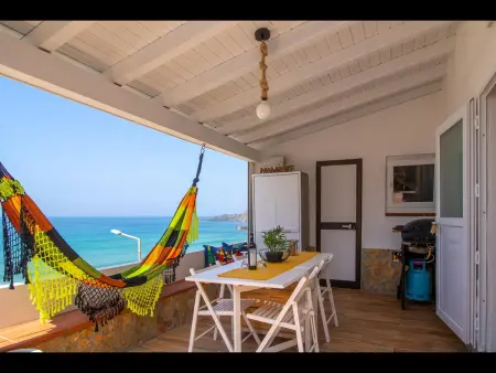 Réveillez-vous face à la mer dans cette maison de charme à Aljezur - Photo 1