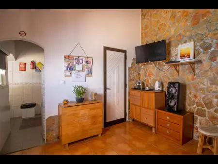 Réveillez-vous face à la mer dans cette maison de charme à Aljezur - Photo 4