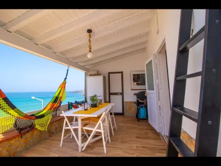 Réveillez-vous face à la mer dans cette maison de charme à Aljezur - Photo 5
