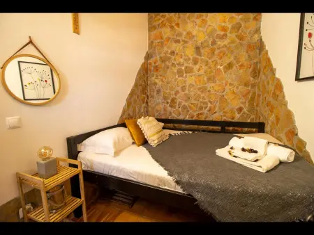 Réveillez-vous face à la mer dans cette maison de charme à Aljezur - Photo 9