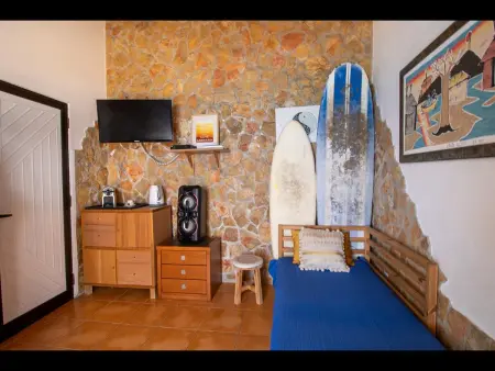 Réveillez-vous face à la mer dans cette maison de charme à Aljezur - Photo 11
