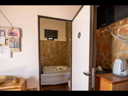 Réveillez-vous face à la mer dans cette maison de charme à Aljezur - Photo 13