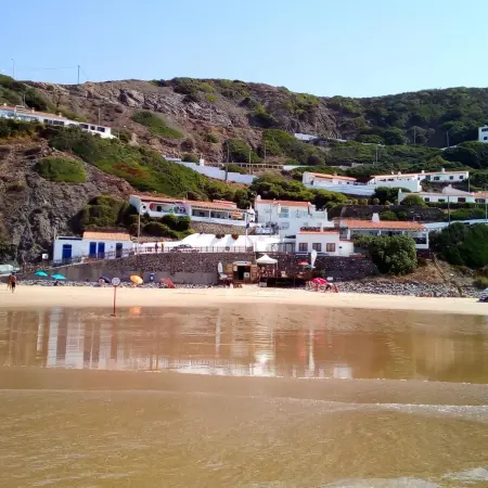 Réveillez-vous face à la mer dans cette maison de charme à Aljezur - Photo 16