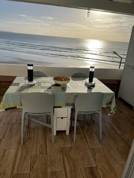 Réveillez-vous face à la mer dans cette maison de charme à Aljezur - Photo 26