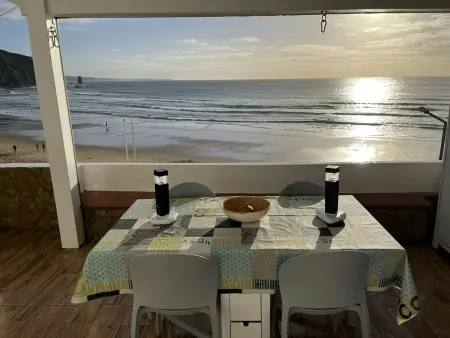 Réveillez-vous face à la mer dans cette maison de charme à Aljezur - Photo 29
