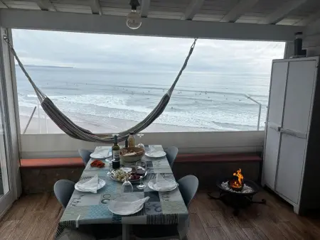 Réveillez-vous face à la mer dans cette maison de charme à Aljezur - Photo 35
