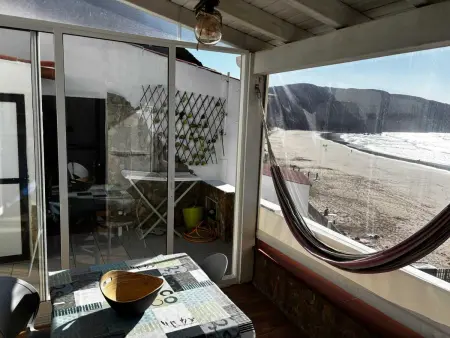 Réveillez-vous face à la mer dans cette maison de charme à Aljezur - Photo 37