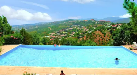 Appartement lumineux Roquebrune 45m² avec piscine partagée - Photo 4