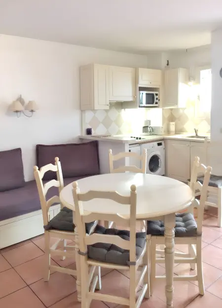 Appartement lumineux Roquebrune 45m² avec piscine partagée - Photo 6