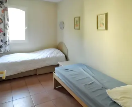 Appartement lumineux Roquebrune 45m² avec piscine partagée - Photo 9