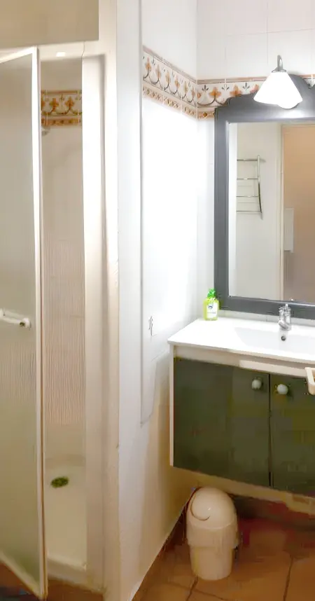Appartement lumineux Roquebrune 45m² avec piscine partagée - Photo 10