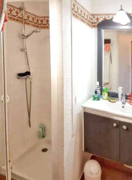 Appartement lumineux Roquebrune 45m² avec piscine partagée - Photo 11