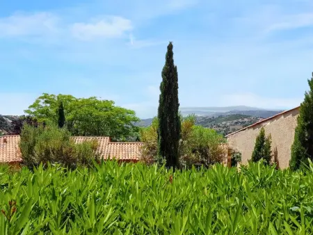Appartement lumineux Roquebrune 45m² avec piscine partagée - Photo 14
