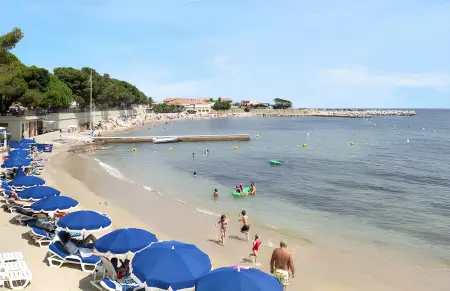 Appartement lumineux Roquebrune 45m² avec piscine partagée - Photo 16