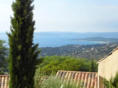Appartement lumineux Roquebrune 45m² avec piscine partagée - Photo 19