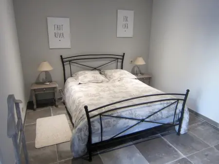 Maison spacieuse à Cabariot, Maison 12 personnes à Cabariot - Photo 9