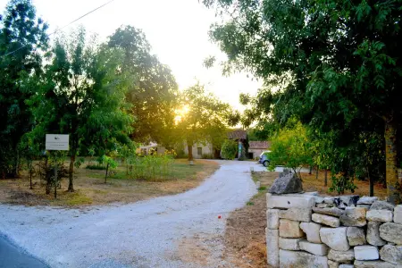 Maison spacieuse à Cabariot, Maison 12 personnes à Cabariot - Photo 18