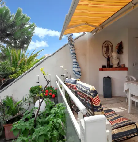 Maison familiale à Sainte-Marie, Maison 8 personnes à Sainte Marie - Photo 2