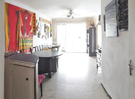 Maison familiale à Sainte-Marie, Maison 8 personnes à Sainte Marie - Photo 5