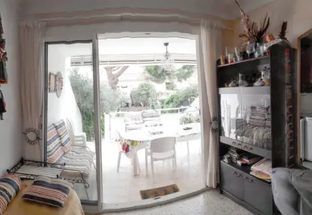 Maison familiale à Sainte-Marie, Maison 8 personnes à Sainte Marie - Photo 6