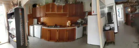 Maison familiale à Sainte-Marie, Maison 8 personnes à Sainte Marie - Photo 7