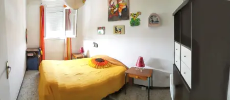Maison familiale à Sainte-Marie, Maison 8 personnes à Sainte Marie - Photo 10