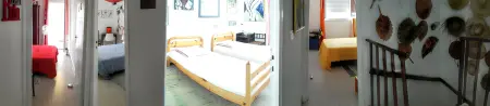 Maison familiale à Sainte-Marie, Maison 8 personnes à Sainte Marie - Photo 11