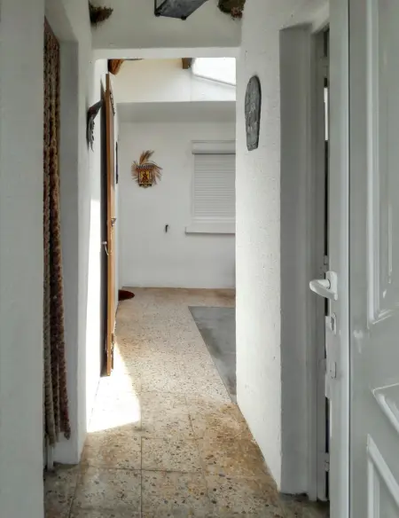 Maison familiale à Sainte-Marie, Maison 8 personnes à Sainte Marie - Photo 12