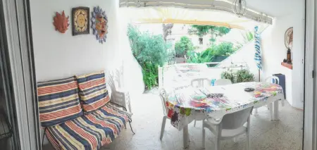 Maison familiale à Sainte-Marie, Maison 8 personnes à Sainte Marie - Photo 13