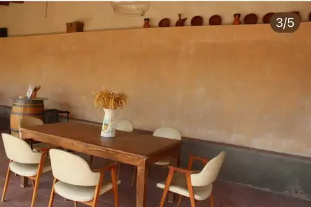 Maison familiale à Peral de Arlanza avec jardin clôturé - Photo 8