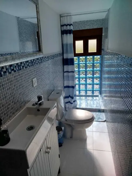 Maison familiale à Peral de Arlanza avec jardin clôturé - Photo 17