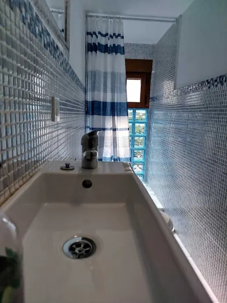Maison familiale à Peral de Arlanza avec jardin clôturé - Photo 19