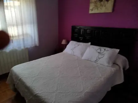 Maison familiale à Peral de Arlanza avec jardin clôturé - Photo 60