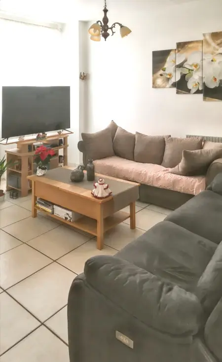 Maison charmante proche de Marseille avec jardin et terrasse - Photo 6
